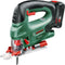 Bosch accuboormachine met klopfunctie + decoupeerzaag Toolkit UniversalImpact 18V (2 accu’s)