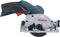 Bosch Accuhandcirkelzaag GKS 12V-Li