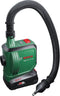 Bosch acculuchtpomp EasyInflate 18V-500 - Incl. 1x 18V 2,0 Ah accu en lader