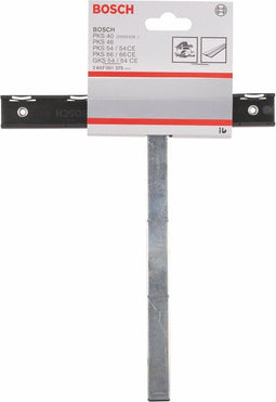 Bosch Adapter voor geleidingsrails - Voor PKS