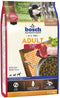 Bosch Adult Hondenvoer- Lam en Rijst - 3 kg