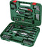 Bosch Advanced handgereedschapsset - 52-delig