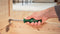 Bosch Advanced handgereedschapsset - 52-delig