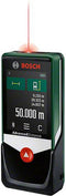 Bosch AdvancedDistance 50C - Lasermeter - Inclusief Batterijen en opbergetui