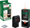 Bosch AdvancedDistance 50C - Lasermeter - Inclusief Batterijen en opbergetui