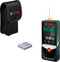 Bosch AdvancedDistance 50C - Lasermeter - Inclusief Batterijen en opbergetui