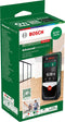 Bosch AdvancedDistance 50C - Lasermeter - Inclusief Batterijen en opbergetui