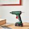 Bosch AdvancedGlue 18V Accu lijmpistool - Incl. 4 lijmsticks - Zonder 18V accu en lader