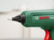 Bosch AdvancedGlue 18V Accu lijmpistool - Incl. 4 lijmsticks - Zonder 18V accu en lader
