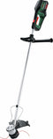 Bosch AdvancedGrassCut 36V-33 Grastrimmer - Inc. accu en lader - Met 5m draadspoel