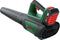 Bosch AdvancedLeafBlower 36V-750 Bladblazer - Met 1 x 36 V accu en lader