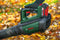 Bosch AdvancedLeafBlower 36V-750 Bladblazer - Zonder 36V accu en lader