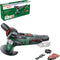 Bosch AdvancedMulti 18 Accu multitool - Zonder 18 V accu en lader