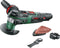 Bosch AdvancedMulti 18 Accu multitool - Zonder 18 V accu en lader