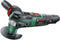 Bosch AdvancedMulti 18 Accu multitool - Zonder 18 V accu en lader