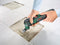 Bosch AdvancedMulti 18 Accu multitool - Zonder 18 V accu en lader