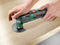 Bosch AdvancedMulti 18 Accu multitool - Zonder 18 V accu en lader