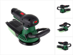 Bosch AdvancedOrbit Excenterschuurmachine - Zonder 18 V accu en lader