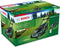 Bosch AdvancedRotak 650 Grasmaaier - op snoer - 1700 W - Maaibreedte 42 cm