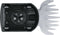 Bosch AdvancedShear 18V-10 Accessoires - Grasschaarmes (10cm)