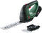 Bosch AdvancedShear 18V-10 accu buxus- en grasschaar - Incl. buxusschaarmes (20 cm) en grasschaarmes (10 cm) - Met 18 V accu en lader
