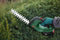 Bosch AdvancedShear 18V-10 accu buxus- en grasschaar - Incl. buxusschaarmes (20 cm) en grasschaarmes (10 cm) - Met 18 V accu en lader