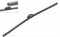 Bosch Aerotwin A330H Ruitenwisser Achterruit 330 Mm