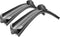 Bosch Aerotwin A933S Ruitenwissers Voorruit 550 En 550 Mm