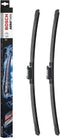 Bosch Aerotwin A933S Ruitenwissers Voorruit 550 En 550 Mm