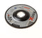 Bosch Afbraamschijf Xlock metal exp.125x6x22