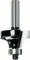 Bosch - Afrondprofielfrezen 8 mm, R1 3 mm, L 10,5 mm, G 53 mm