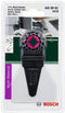 Bosch AIZ 28 HCS snijmes - 28 x 40 mm - Voor isolatiemateriaal