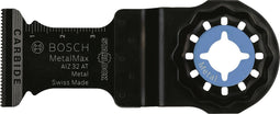Bosch AIZ 32 AT CARBIDE invalzaagblad - 32 x 50 mm - Voor metaal