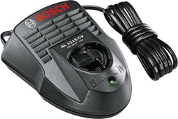 Bosch AL 1115 CV Oplaadapparaat voor Lithium-Ion accu's - 10,8 Volt - 1 uurs lader