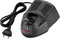 Bosch AL 1115 CV Oplaadapparaat voor Lithium-Ion accu's - 10,8 Volt - 1 uurs lader