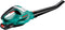 Bosch ALB 18 LI Bladblazer - Met 18 V accu en lader