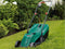 Bosch ARM 32 Grasmaaier - 1200 W - 32 cm maaibreedte - 31 liter opvangbak