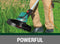 Bosch ART 24 Grastrimmer - op snoer - met wielenset - 400W - 24cm