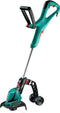 Bosch ART 24 Grastrimmer - op snoer - met wielenset - 400W - 24cm