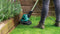 Bosch ART 27 Grastrimmer - op snoer - 450 W