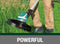 Bosch ART 30 grastrimmer - 30 cm snijdiameter - 550 Watt