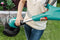 Bosch ART 30 grastrimmer - 30 cm snijdiameter - 550 Watt