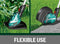 Bosch ART 30 grastrimmer - 30 cm snijdiameter - 550 Watt