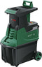 Bosch AXT 25 D Hakselaar - 2.500 W - Incl. 53 L opvangbak en aanduwstok