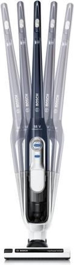 Bosch BBH51840 Athlet - Steelstofzuiger