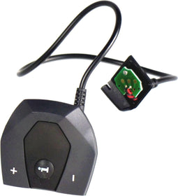 Bosch bedieningseenheid Intuvia, antraciet