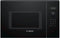 Bosch BEL554MB0 - Magnetron met Grill - inbouw microgolfoven 38cm nis AutoPilot 8 programma