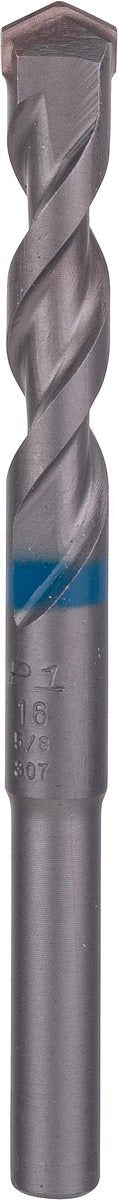 Bosch - Betonboren conform ISO 5468 16,0 x 100 x 160 mm, d 12,3