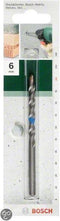 Bosch - Betonboren conform ISO 5468 16,0 x 100 x 160 mm, d 12,3