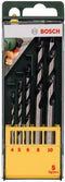 Bosch Betonboren set - 5- delig